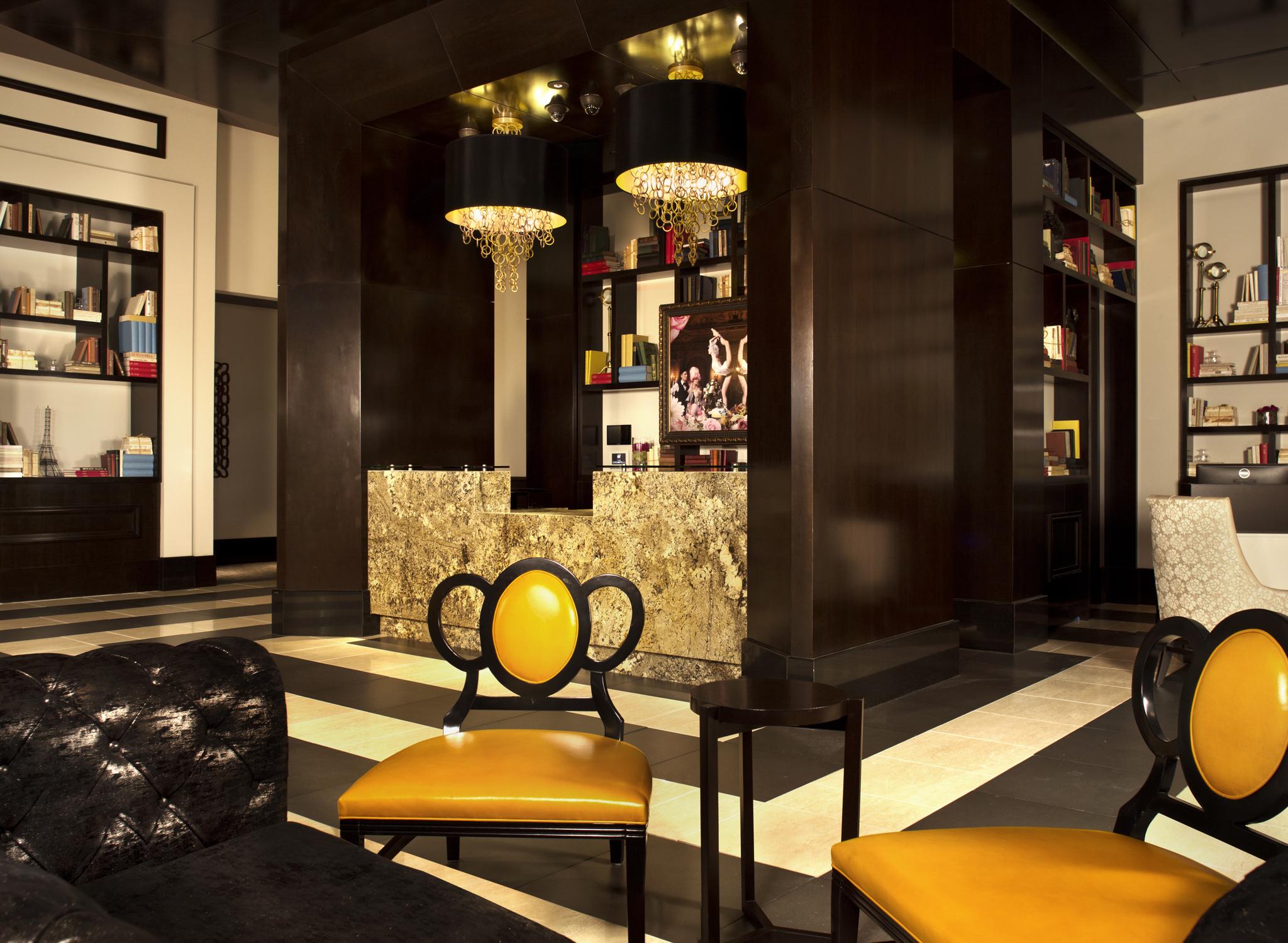 The Cromwell Hotel & Casino (Adults Only) Las Vegas Exterior foto