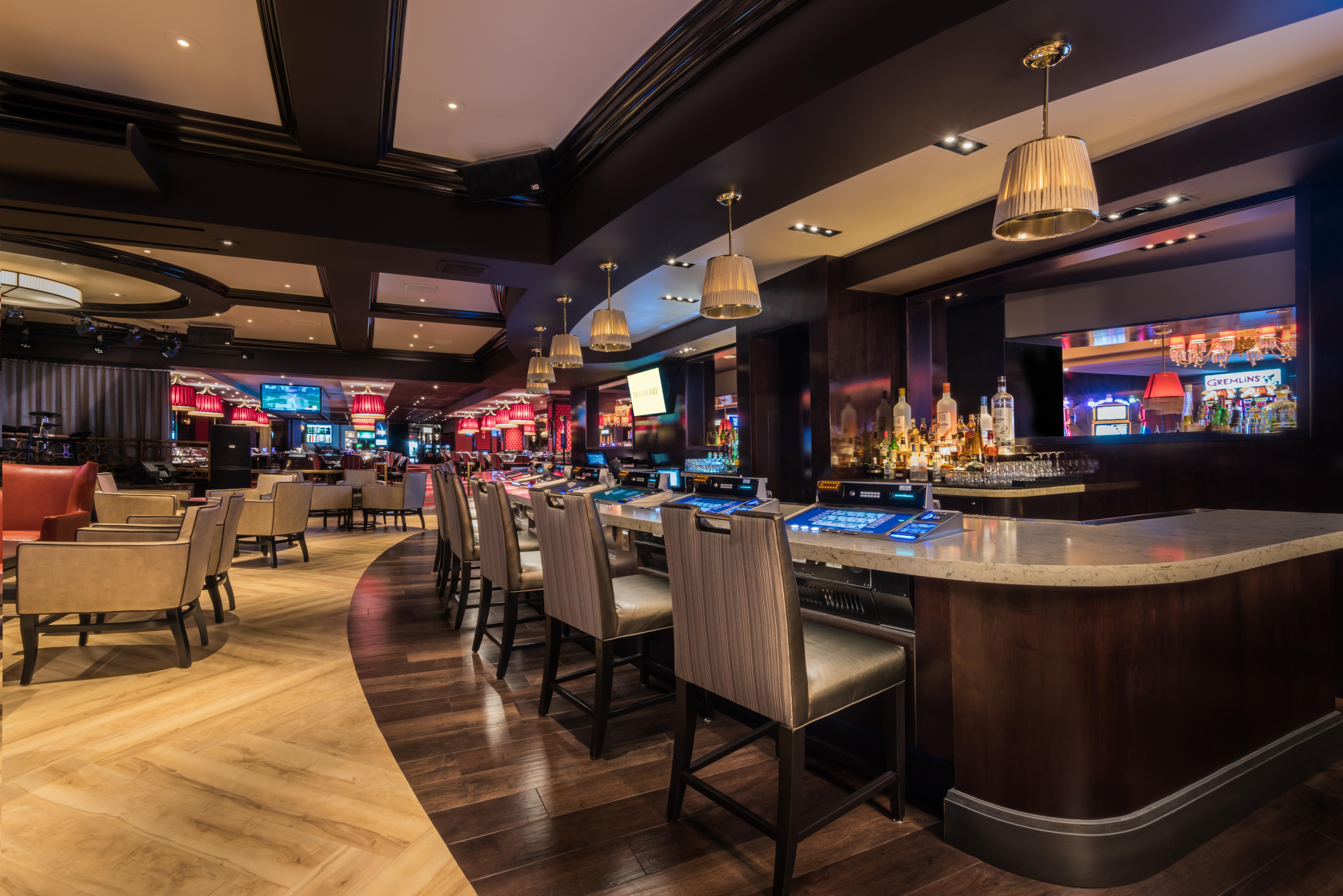 The Cromwell Hotel & Casino (Adults Only) Las Vegas Exterior foto