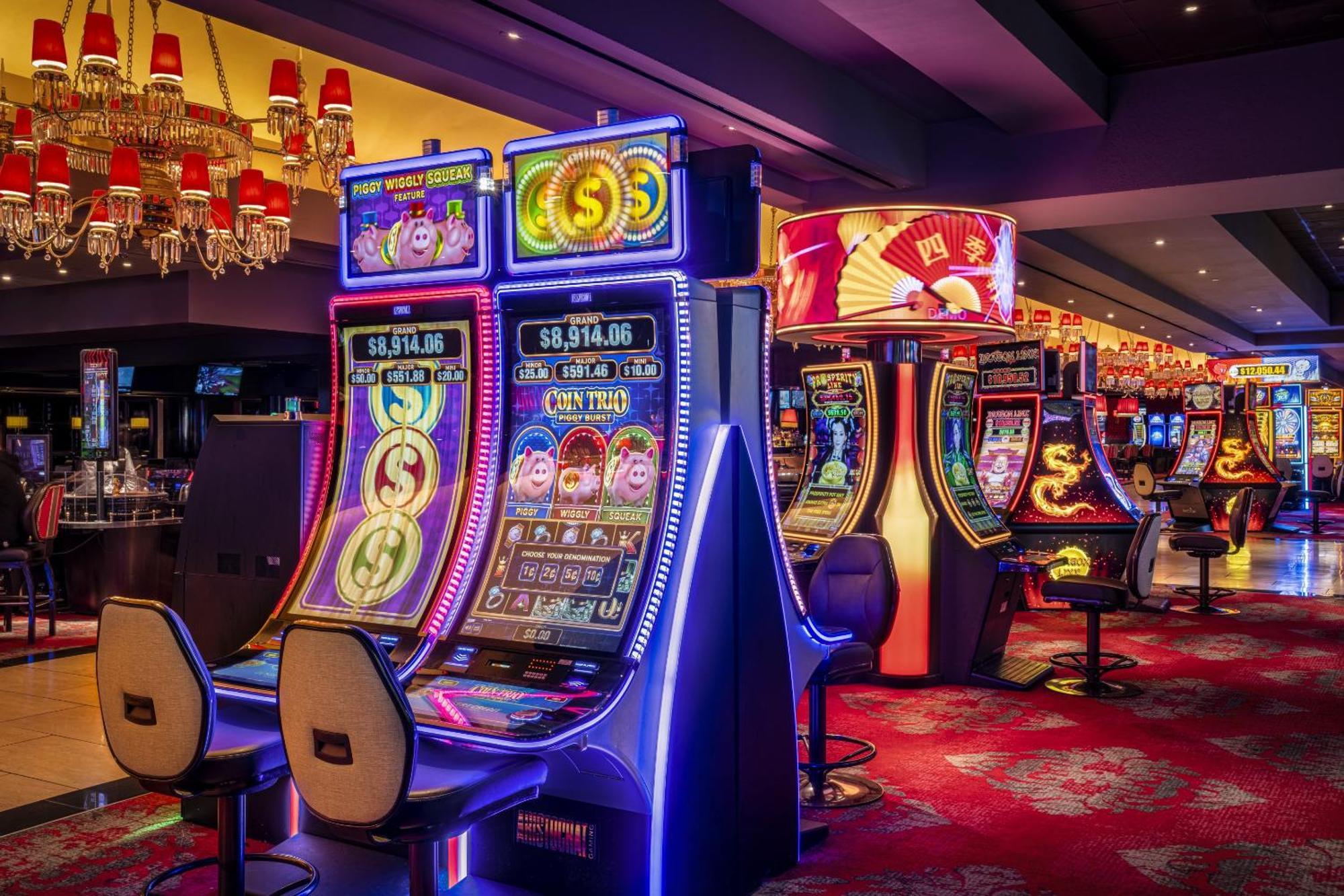 The Cromwell Hotel & Casino (Adults Only) Las Vegas Exterior foto