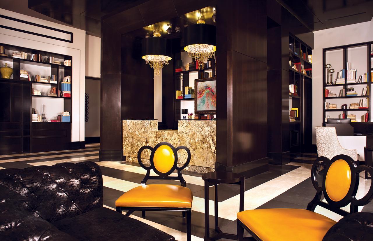 The Cromwell Hotel & Casino (Adults Only) Las Vegas Exterior foto