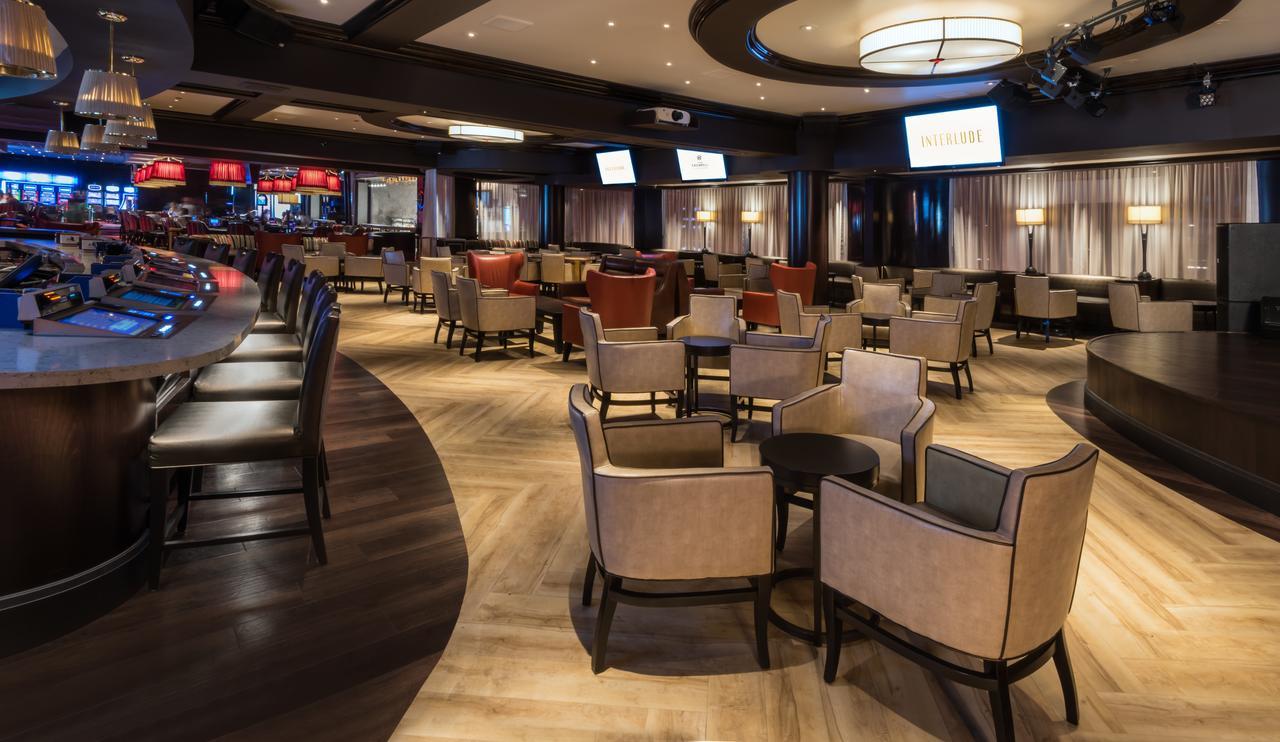 The Cromwell Hotel & Casino (Adults Only) Las Vegas Exterior foto