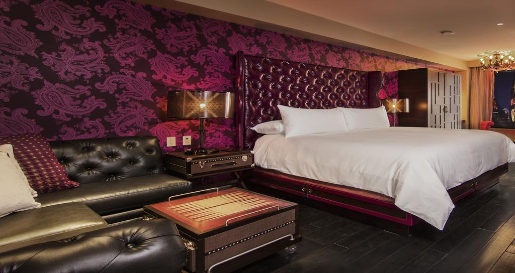 The Cromwell Hotel & Casino (Adults Only) Las Vegas Zimmer foto